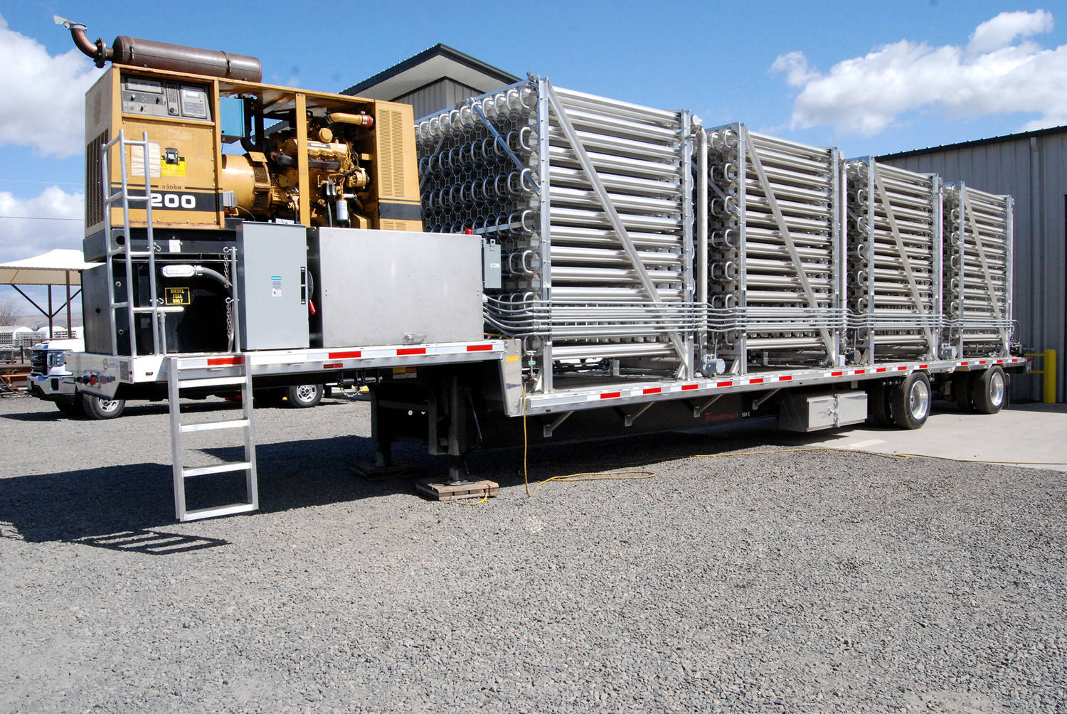 Equipment Rental