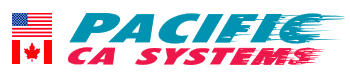 Pacific CA Systems